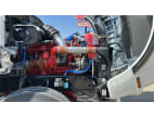 Passenger side engine for this 2026 Kenworth T880 (Stock number: TJ208554)