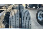 Passenger side rear frame and tire tread for this 2026 Kenworth T880 (Stock number: TJ208554)