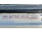 VIN tag for this 2026 Kenworth T880 (Stock number: TJ208554)