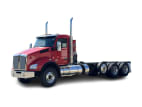 Featured image with white background for this 2026 Kenworth T880 (Stock number: TJ208937)
