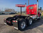 Exterior rear passenger side for this 2026 Kenworth T880 (Stock number: TJ210604)