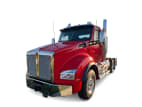Featured image with white background for this 2026 Kenworth T880 (Stock number: TJ210604)