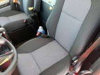 Interior seats for this 2026 Kenworth T880 (Stock number: TJ210604)