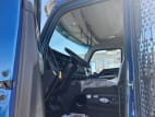 Drivers side door open for this 2026 Kenworth T880 (Stock number: TJ210605)