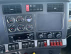Interior radio and navigation system for this 2026 Kenworth T880 (Stock number: TJ210605)