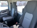 Interior seats for this 2026 Kenworth T880 (Stock number: TJ210605)