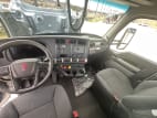 Interior cockpit for this 2026 Kenworth T880 (Stock number: TJ211060)