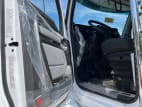 Drivers side door open for this 2026 Kenworth T880 (Stock number: TJ211549)