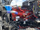 Drivers side engine for this 2026 Kenworth T880 (Stock number: TJ211549)