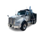 Featured image with white background for this 2026 Kenworth T880 (Stock number: TJ211549)