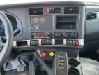 Interior dash for this 2026 Kenworth T880 (Stock number: TJ211549)