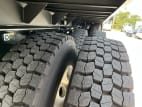 Passenger side rear frame and tire tread for this 2026 Kenworth T880 (Stock number: TJ211549)