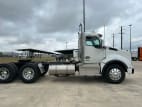 Exterior full passenger side for this 2026 Kenworth T880 (Stock number: TJ212210)