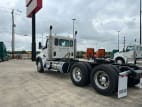 Exterior rear driver side for this 2026 Kenworth T880 (Stock number: TJ212210)