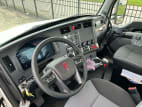 Interior cockpit for this 2026 Kenworth T880 (Stock number: TJ212210)