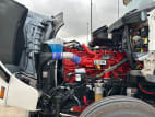 Drivers side engine for this 2026 Kenworth T880 (Stock number: TJ212212)