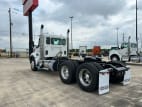 Exterior rear driver side for this 2026 Kenworth T880 (Stock number: TJ212212)