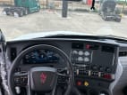 Interior steering wheel for this 2026 Kenworth T880 (Stock number: TJ212212)