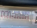 VIN tag for this 2026 Kenworth T880 (Stock number: TJ212214)