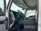 Drivers side door open for this 2026 Kenworth T880 (Stock number: TJ212215)