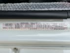 VIN tag for this 2026 Kenworth T880 (Stock number: TJ212215)