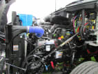 Drivers side engine for this 2026 Kenworth T880 (Stock number: TJ215978)