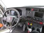 Interior cockpit for this 2026 Kenworth T880 (Stock number: TJ215978)