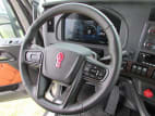 Interior steering wheel for this 2026 Kenworth T880 (Stock number: TJ215978)