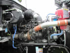 Passenger side engine for this 2026 Kenworth T880 (Stock number: TJ215978)