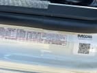 VIN tag for this 2026 Kenworth T880 (Stock number: TJ216007)