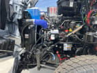 Drivers side engine for this 2026 Kenworth T880 (Stock number: TJ216028)