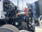 Passenger side engine for this 2026 Kenworth T880 (Stock number: TJ216028)