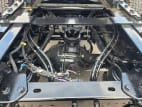 Center rear frame for this 2026 Kenworth T880 (Stock number: TJ216167)