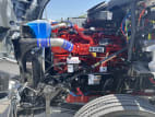 Drivers side engine for this 2026 Kenworth T880 (Stock number: TJ216168)