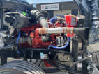 Passenger side engine for this 2026 Kenworth T880 (Stock number: TJ216168)