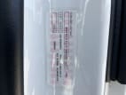 VIN tag for this 2026 Kenworth T880 (Stock number: TJ216168)