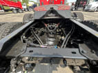 Center rear frame for this 2026 Kenworth T880 (Stock number: TJ216222)