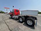 Exterior rear driver side for this 2026 Kenworth T880 (Stock number: TJ216222)