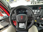 Interior cockpit for this 2026 Kenworth T880 (Stock number: TJ216222)