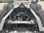 Center rear frame for this 2026 Kenworth T880 Short Hood (Stock number: TJ216227)