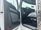 Drivers side door open for this 2026 Kenworth T880 Short Hood (Stock number: TJ216227)