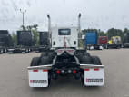 Exterior full rear view for this 2026 Kenworth T880 Short Hood (Stock number: TJ216227)