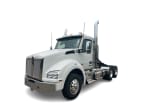 Featured image with white background for this 2026 Kenworth T880 Short Hood (Stock number: TJ216227)