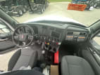 Interior cockpit for this 2026 Kenworth T880 Short Hood (Stock number: TJ216227)