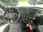 Interior dash for this 2026 Kenworth T880 Short Hood (Stock number: TJ216227)