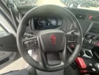 Interior steering wheel for this 2026 Kenworth T880 Short Hood (Stock number: TJ216227)