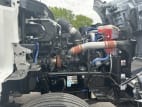 Passenger side engine for this 2026 Kenworth T880 Short Hood (Stock number: TJ216227)