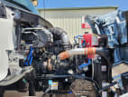 Passenger side engine for this 2026 Kenworth T880 (Stock number: TJ216609)