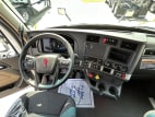 Interior dash for this 2026 Kenworth T680 (Stock number: TJ219234)