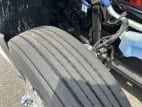 Passenger side front tire tread for this 2026 Kenworth T680 (Stock number: TJ219235)
